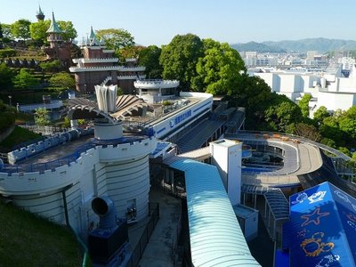 🐠 히메지 시립 수족관(히메지 시리츠 스이조쿠칸)